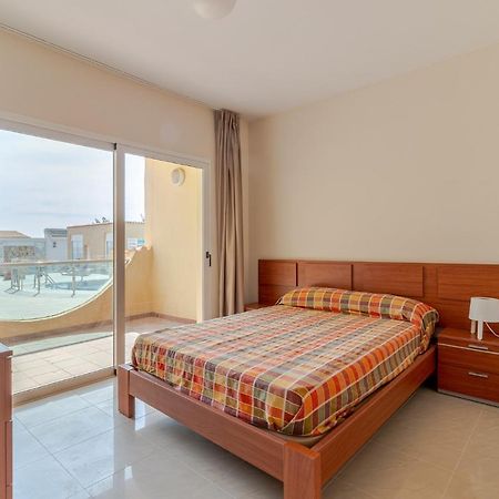 Flatguest Costa Calma + Beach + 2Bdr + Pool Esterno foto