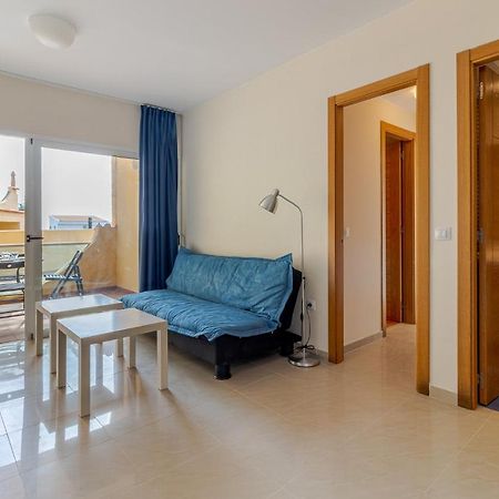 Flatguest Costa Calma + Beach + 2Bdr + Pool Esterno foto