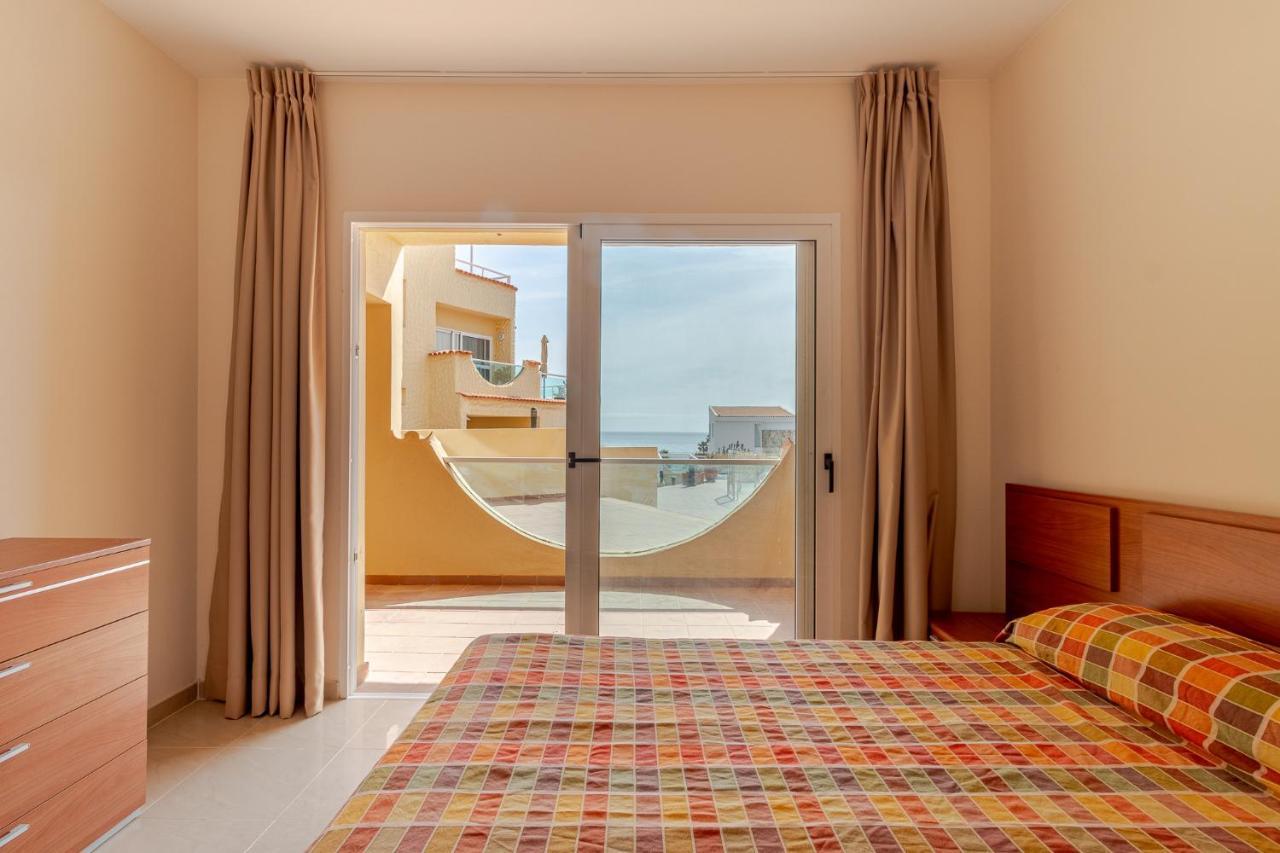 Flatguest Costa Calma + Beach + 2Bdr + Pool Esterno foto