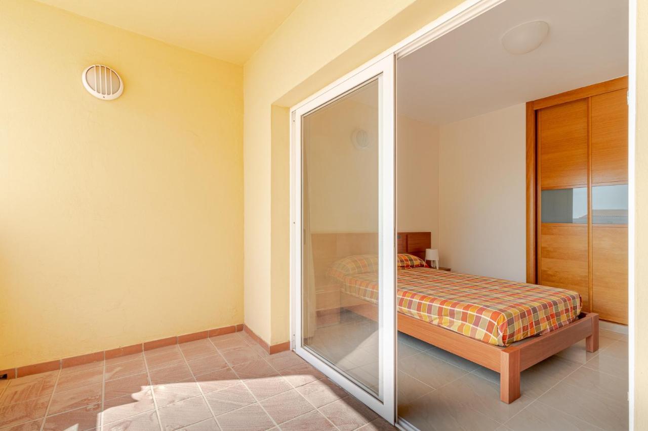 Flatguest Costa Calma + Beach + 2Bdr + Pool Esterno foto