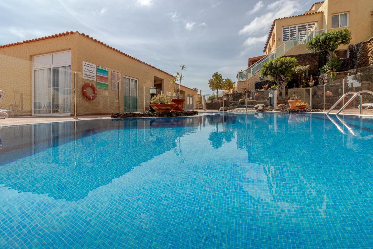 Flatguest Costa Calma + Beach + 2Bdr + Pool Esterno foto