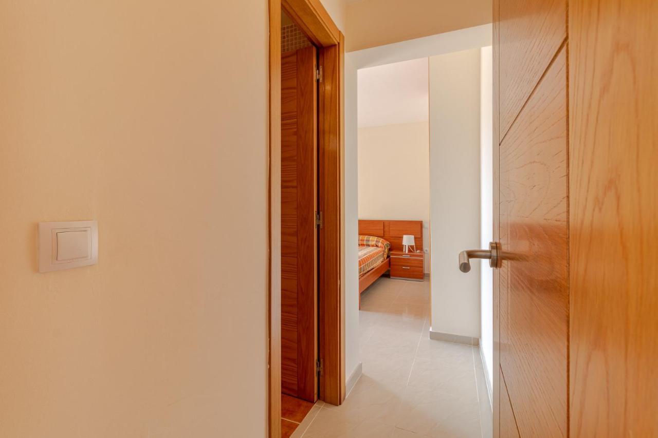 Flatguest Costa Calma + Beach + 2Bdr + Pool Esterno foto