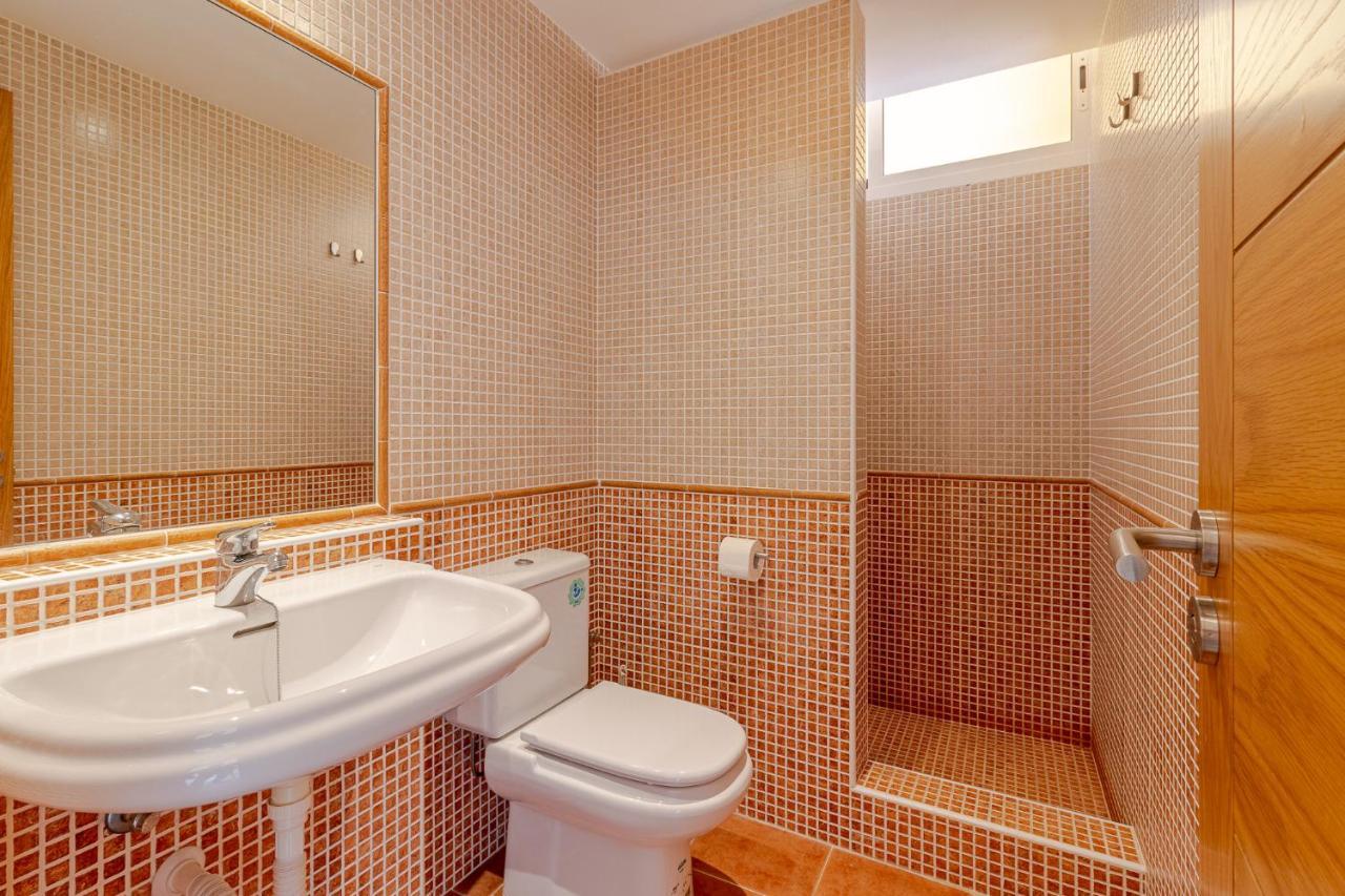 Flatguest Costa Calma + Beach + 2Bdr + Pool Esterno foto