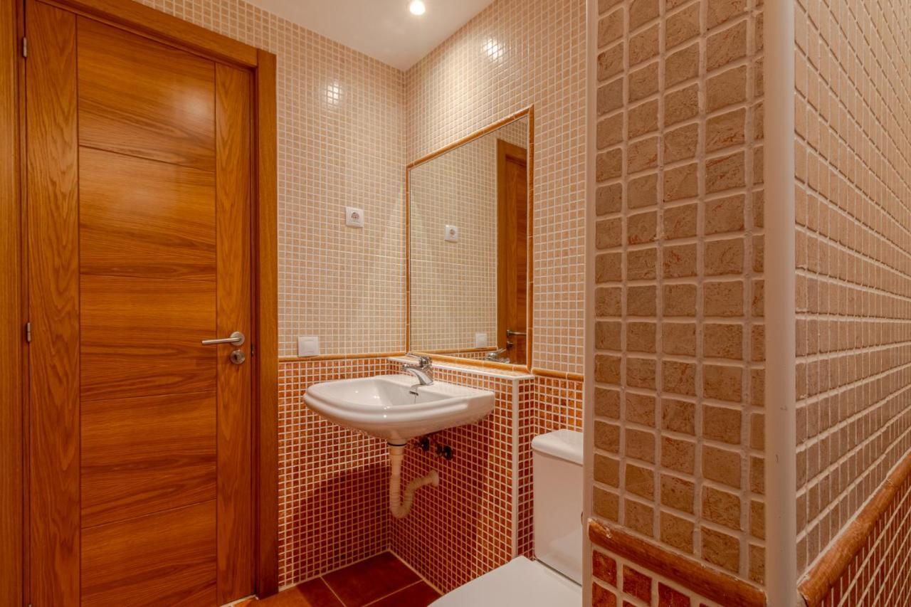Flatguest Costa Calma + Beach + 2Bdr + Pool Esterno foto