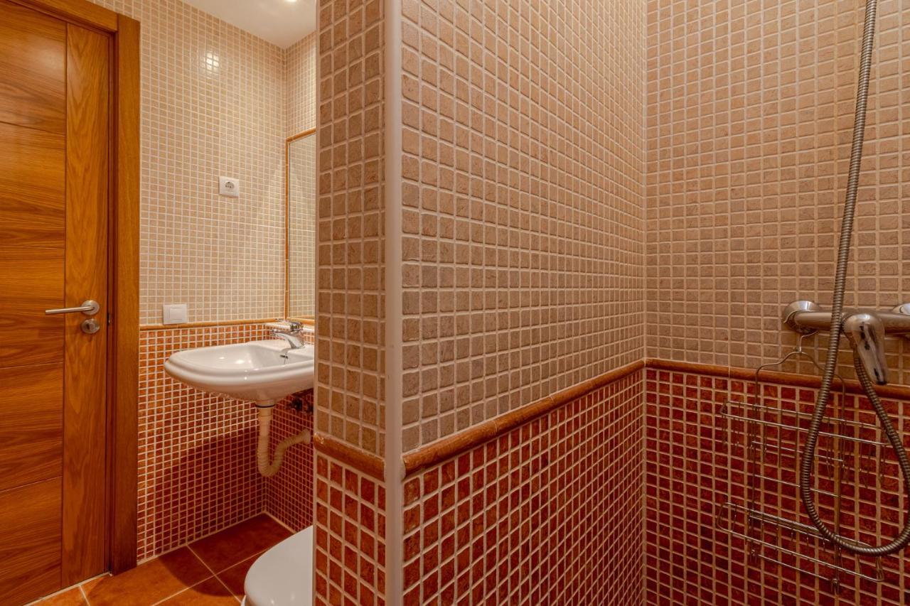 Flatguest Costa Calma + Beach + 2Bdr + Pool Esterno foto