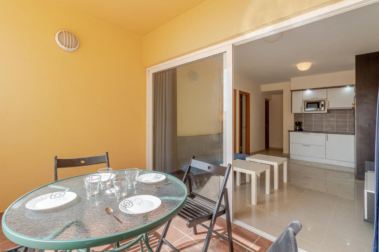 Flatguest Costa Calma + Beach + 2Bdr + Pool Esterno foto