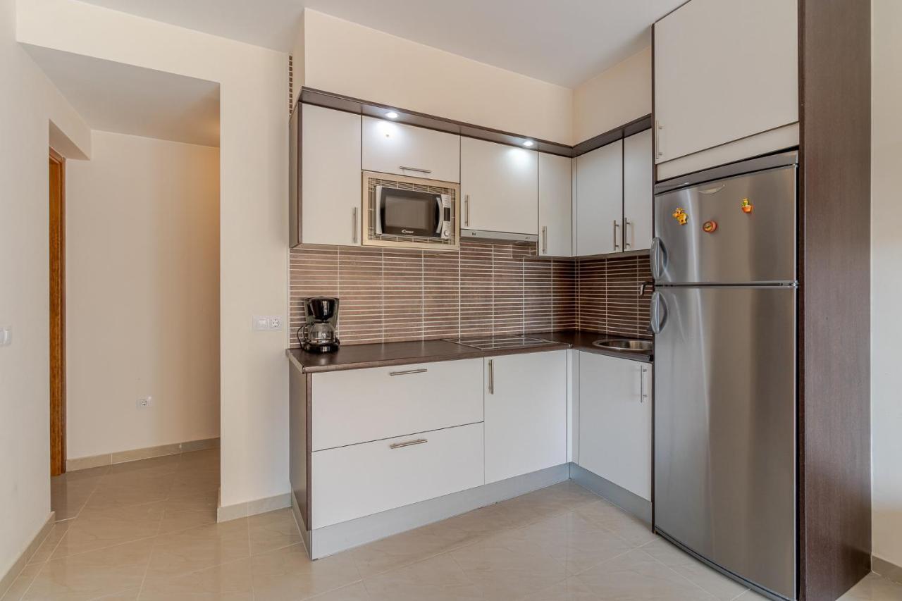 Flatguest Costa Calma + Beach + 2Bdr + Pool Esterno foto