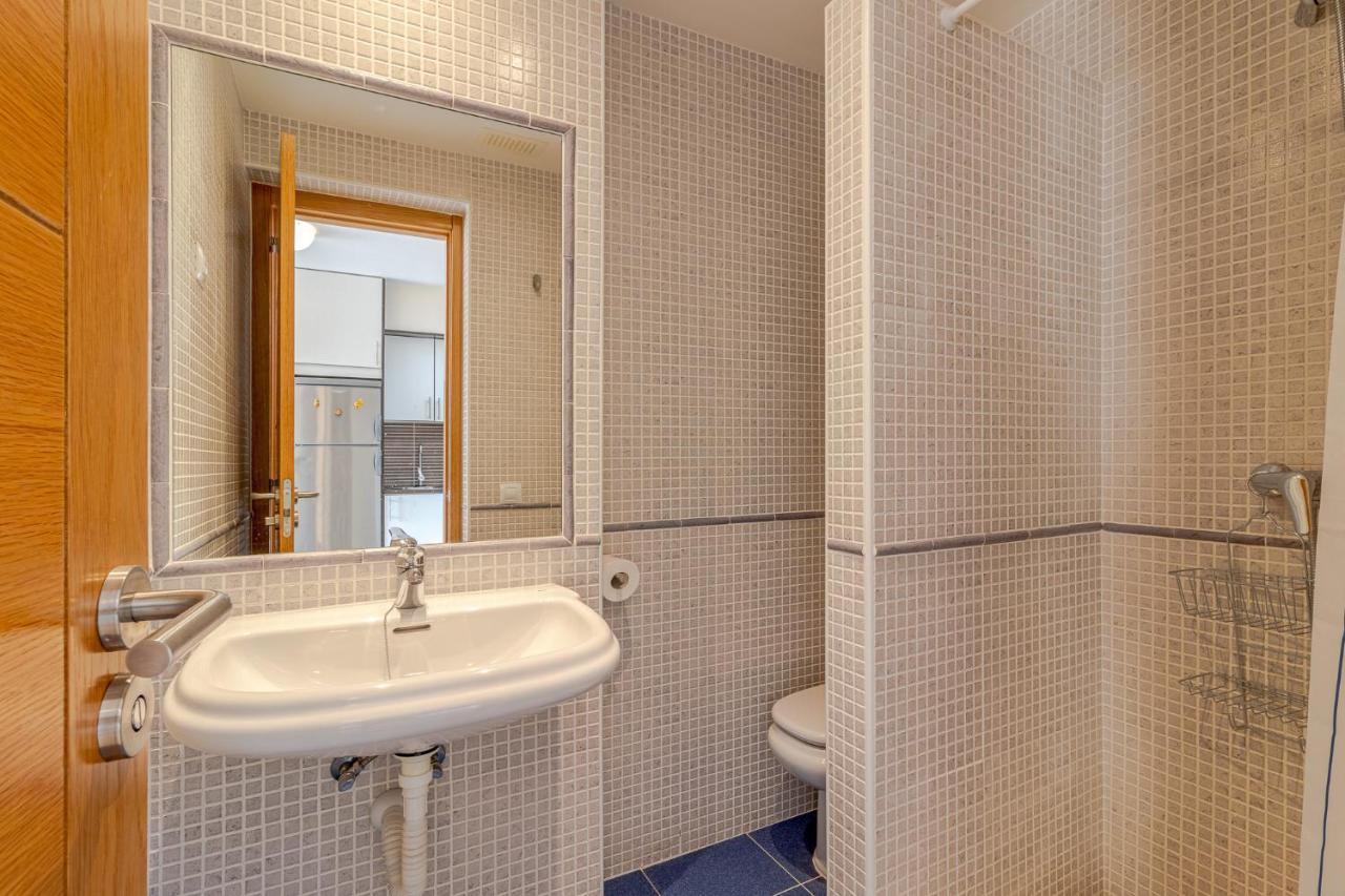 Flatguest Costa Calma + Beach + 2Bdr + Pool Esterno foto