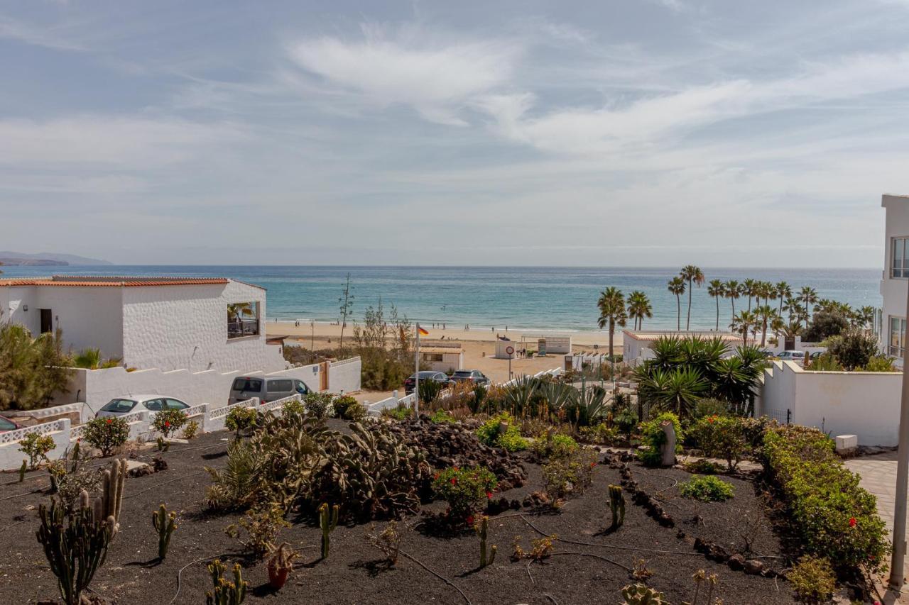 Flatguest Costa Calma + Beach + 2Bdr + Pool Esterno foto