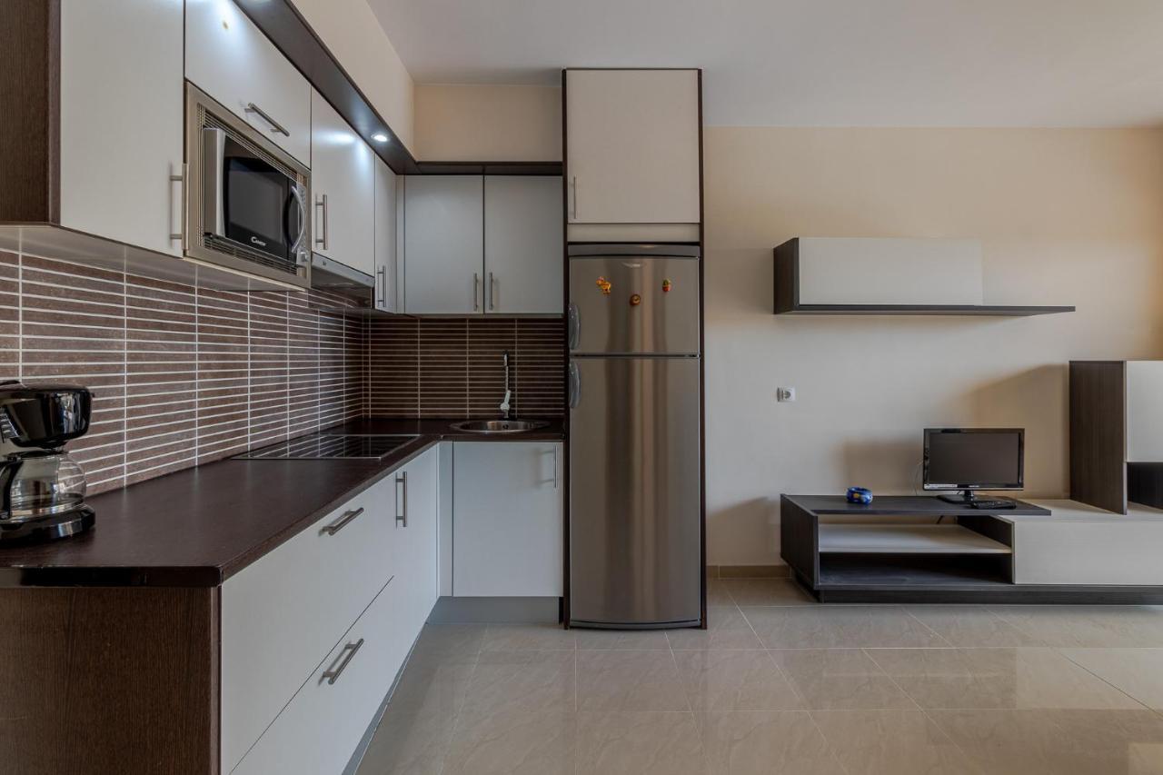 Flatguest Costa Calma + Beach + 2Bdr + Pool Esterno foto