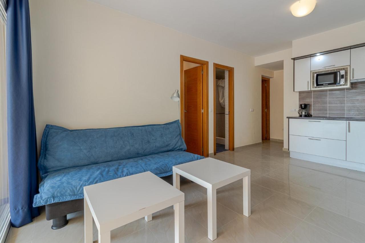Flatguest Costa Calma + Beach + 2Bdr + Pool Esterno foto
