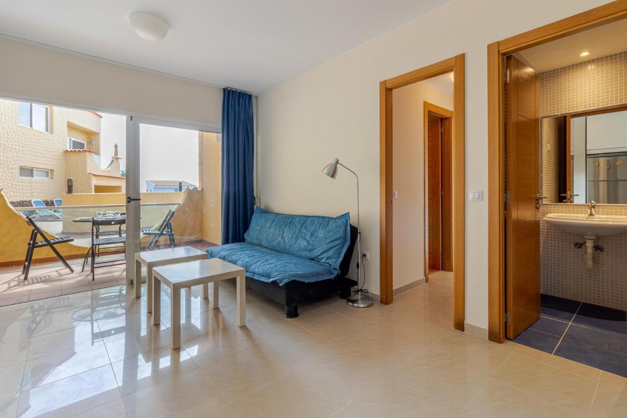 Flatguest Costa Calma + Beach + 2Bdr + Pool Esterno foto